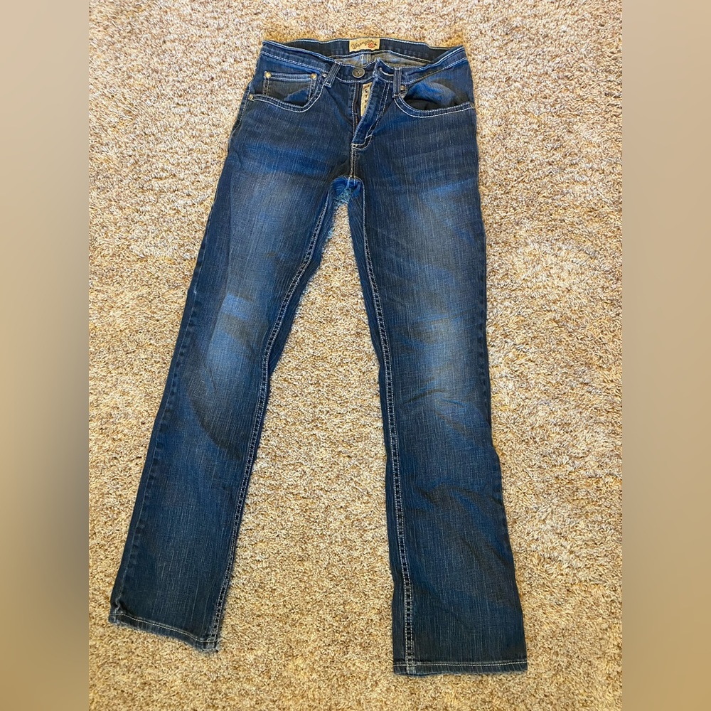 Wrangler 20x Men’s Jeans